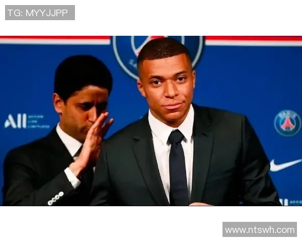 大巴黎在劳资裁定阶段反诉姆巴佩：索赔金高达4.4亿欧元