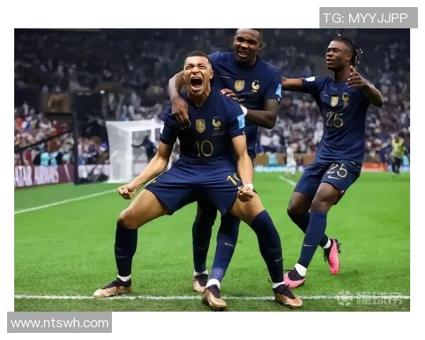 无愧国际第1!姆巴佩独闯龙潭轰国际波:22场26球 参加皇马65%进球